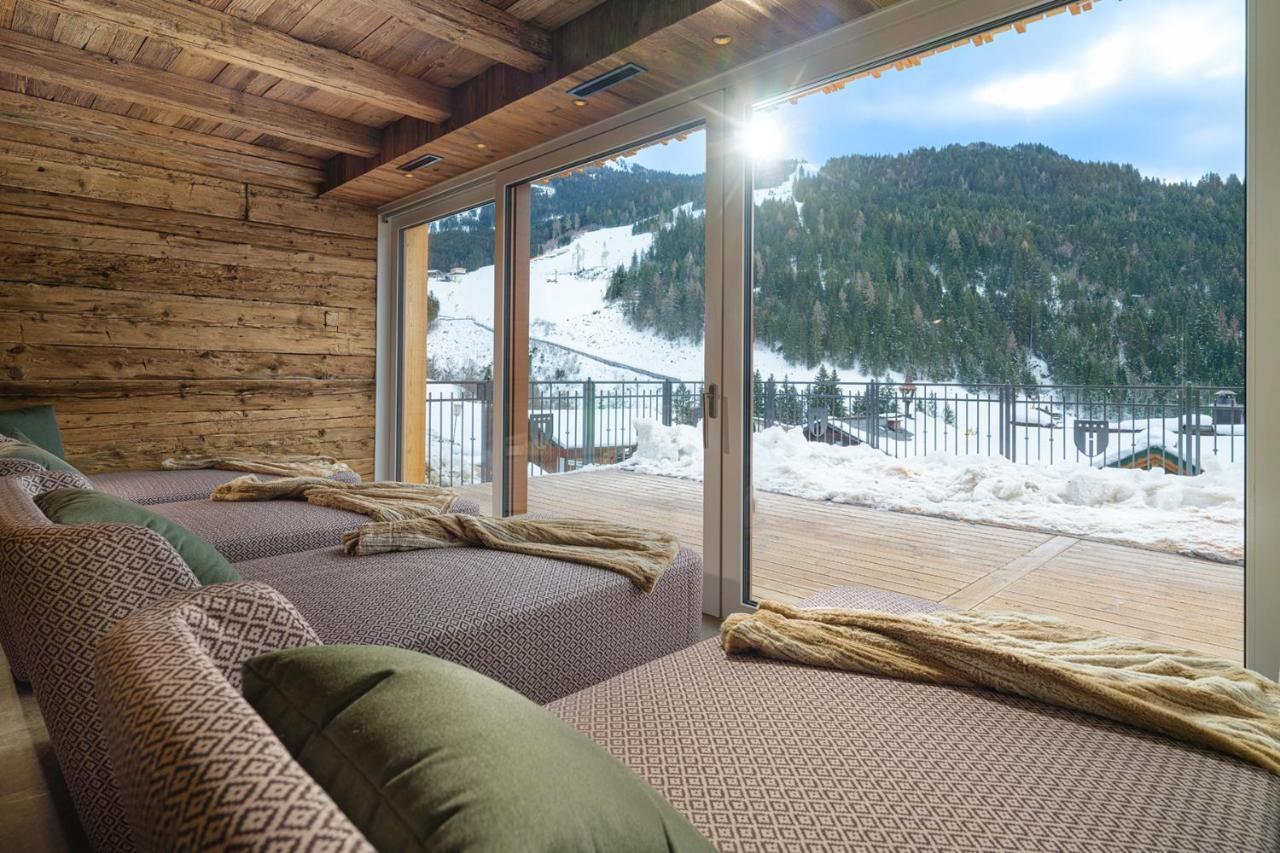 Berghotel Hauserbauer 도르프가스테인 외부 사진